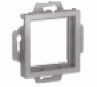 Адаптер 45, Schneider Electric AtlasDesign ATN000308 Алюминий