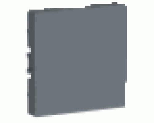 Заглушка, Schneider Electric AtlasDesign ATN000709 Грифель