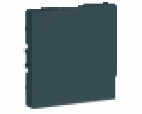 Заглушка, Schneider Electric AtlasDesign ATN000809 Изумруд