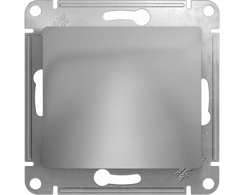 Вывод кабеля Schneider Electric Glossa, GSL000399,  Алюминий