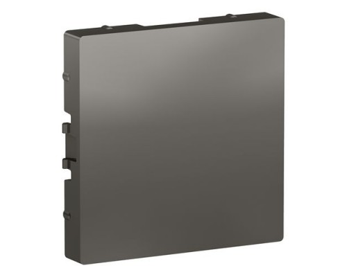 Заглушка, Schneider Electric AtlasDesign ATN000909 Сталь 