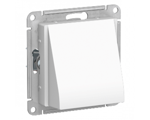 Вывод кабеля, Schneider Electric AtlasDesign ATN000199 Белый