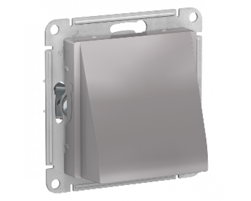 Вывод кабеля, Schneider Electric AtlasDesign ATN000399 Алюминий