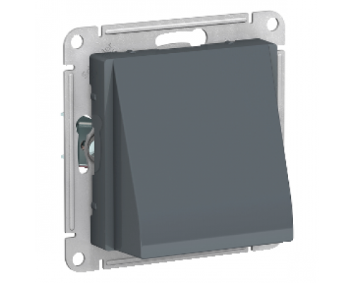 Вывод кабеля, Schneider Electric AtlasDesign ATN000799 Грифель