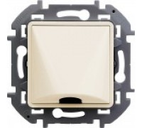 Вывод для кабеля Legrand Inspiria 673881 слоновая кость