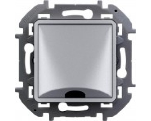 Вывод для кабеля Legrand Inspiria 673882 алюминий