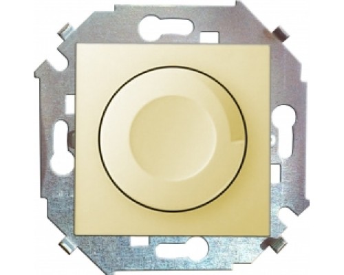 РЕГУЛЯТОР МОЩНОСТИ СВЕТА/ДИММЕР SIMON 1591311-031 СЛ.КОСТЬ