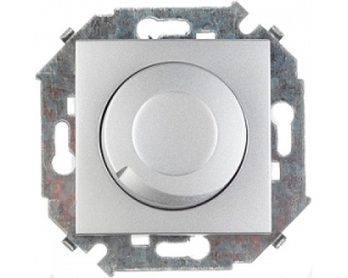 РЕГУЛЯТОР МОЩНОСТИ СВЕТА/ДИММЕР SIMON 1591311-030 БЕЛЫЙ