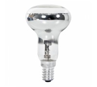 Лампа накаливания R50  (зеркальная) 220V 40W E14