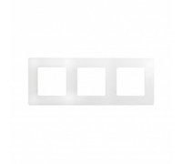 Рамка 3-ая Legrand Etika